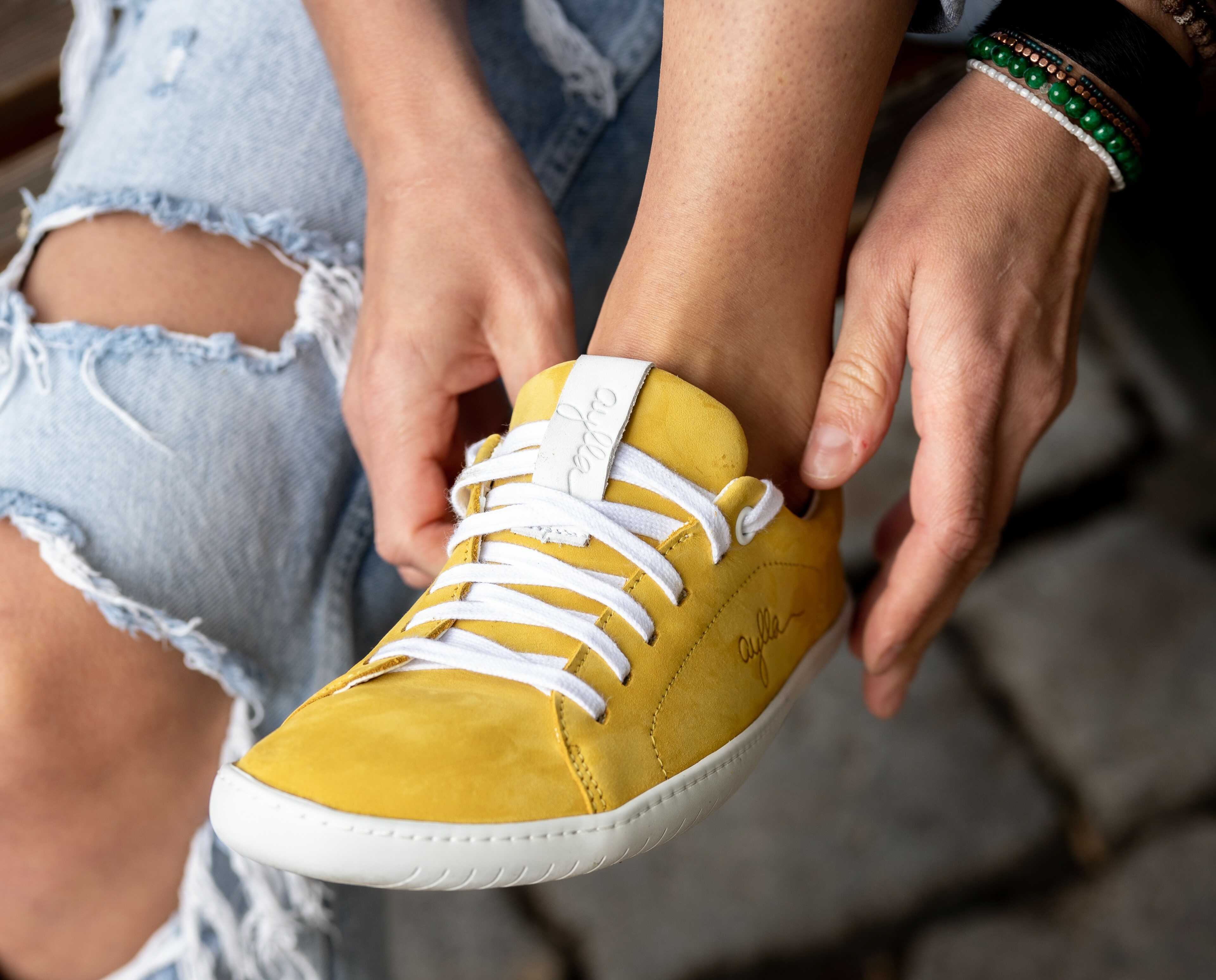 aylla barefoot boty jak si vybrat správnou velikost barefoot obuvi (2)